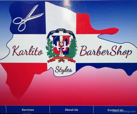 Karlito Styles barbershop, New York City - Photo 7