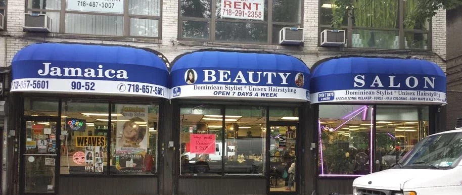 Jamaica Beauty Salon, New York City - Photo 5