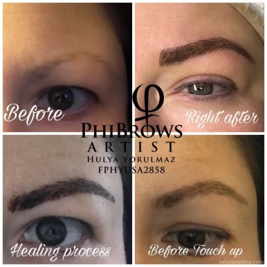 Phibrows by Hulya, New York City - Photo 1