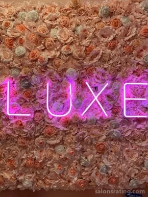 Luxe Beauty Bar NYC, New York City - Photo 2
