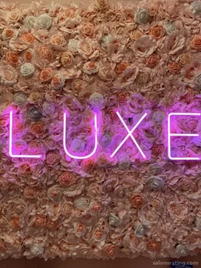 Luxe Beauty Bar NYC, New York City - Photo 8