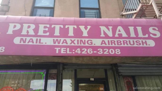No. 1 Pretty Nail, New York City - Photo 8