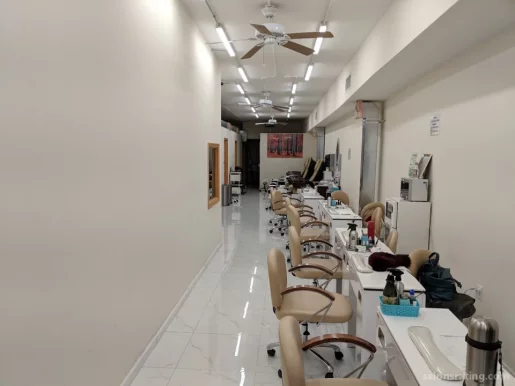 New Forest Nail Spa Inc, New York City - Photo 5