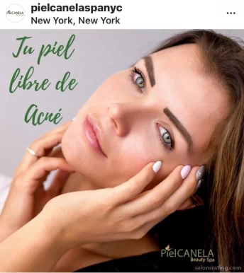 Piel Canela Beauty Spa, New York City - Photo 3