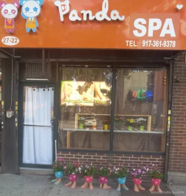 Panda Spa, New York City - Photo 8