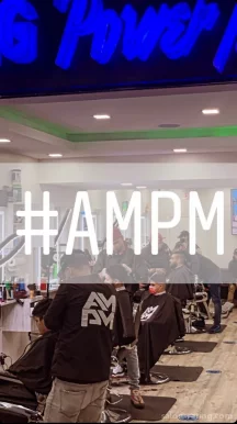 Ampm barbershop, New York City - Photo 3