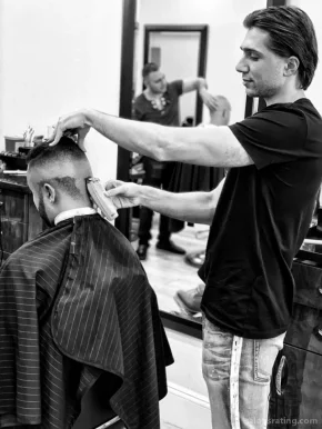 Elite Barbers, New York City - Photo 3