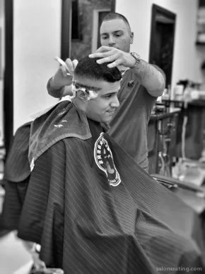 Elite Barbers, New York City - Photo 5