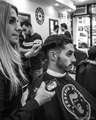 Elite Barbers, New York City - Photo 8