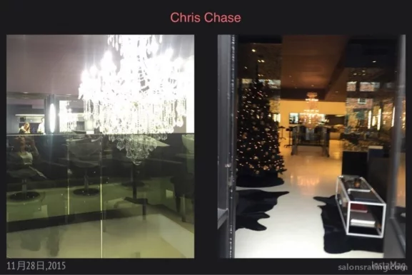 Chris Chase, New York City - Photo 5