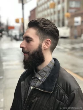 Beyond The Beard, New York City - Photo 3