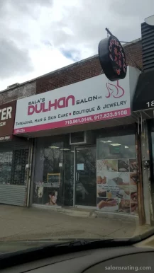 Dulhan Salon - Eyebrow Threading, New York City - Photo 1