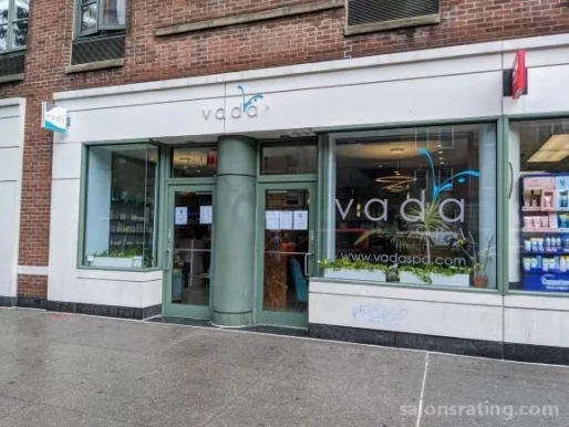 Vada Spa and Laser Center, New York City - Photo 1