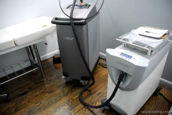 Vada Spa and Laser Center, New York City - Photo 2