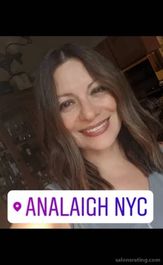 Analaigh Hair Beauty Wellness, New York City - Photo 7