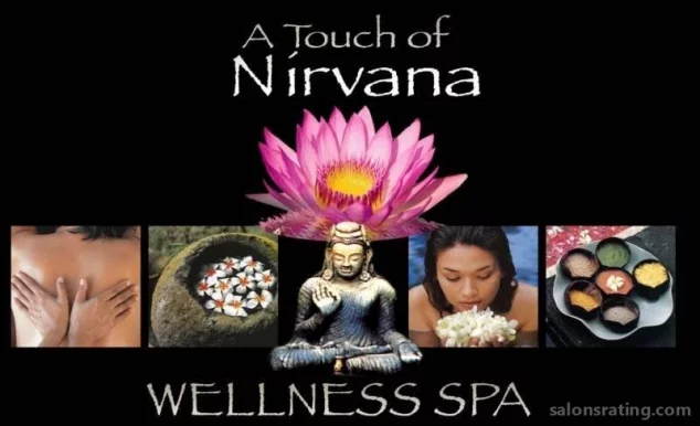 A Touch of Nirvana Wellness Spa, New York City - Photo 1