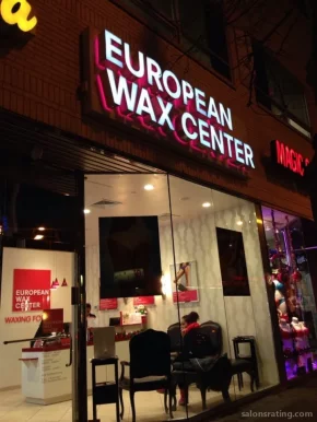 European Wax Center, New York City - Photo 4