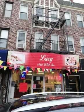 Lucy Nail USA, New York City - Photo 1