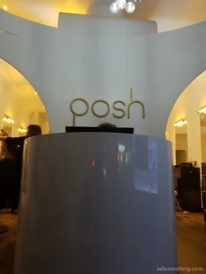 Posh Hair Studio, New York City - Photo 1