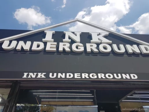 Ink Underground, New York City - Photo 3