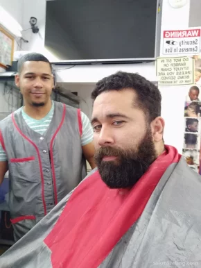Tono barbershop, New York City - Photo 4