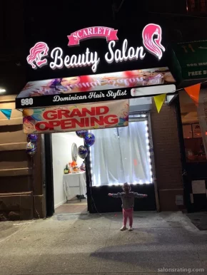 Scarlett beauty salon, New York City - Photo 6