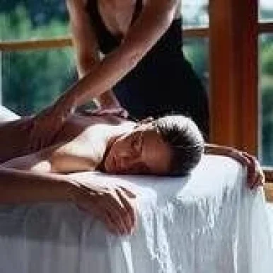 Savvy Girl Massage, New York City - Photo 3