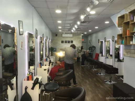 Ge Diao hair salon, New York City - Photo 1