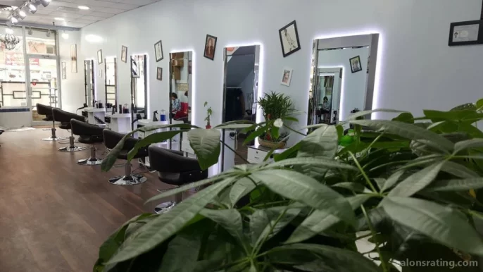 Ge Diao hair salon, New York City - Photo 7
