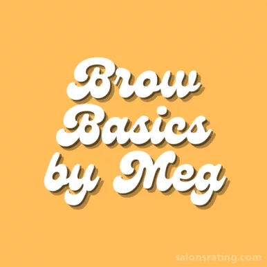 Brow Basics by Meg, Oakland - Photo 8
