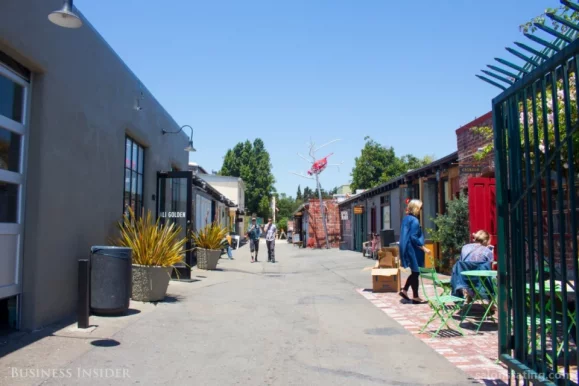 Temescal Alley Barber Shop, Oakland - Photo 6