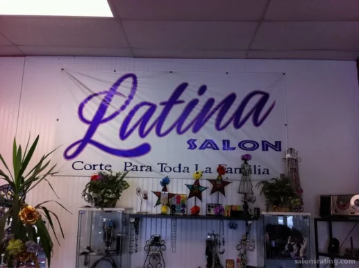 Latina Salon, Oakland - Photo 1