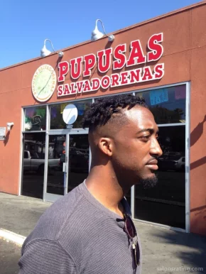 Mr. Krispy Professional Barbershop, Oakland - Photo 4