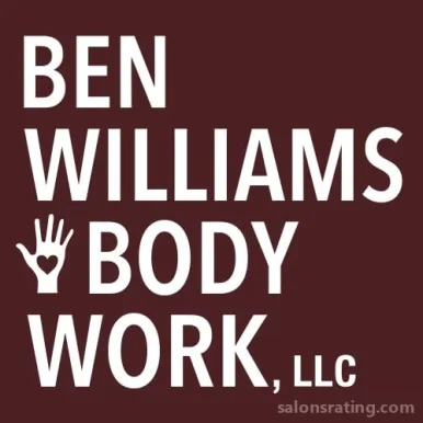 Ben Williams Bodywork, LLC, Oakland - Photo 1