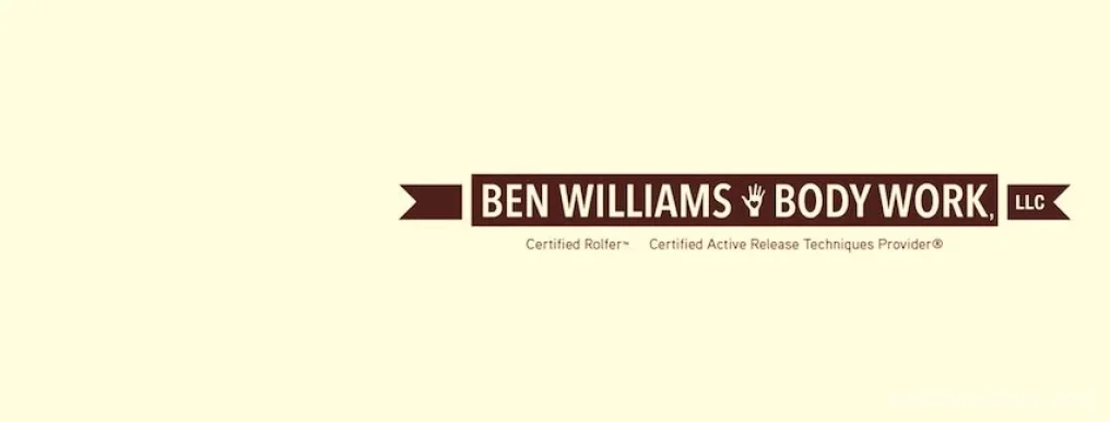 Ben Williams Bodywork, LLC, Oakland - Photo 3