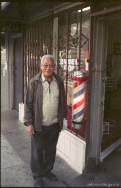 Lee's Barber Shop, Oakland - Photo 4