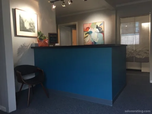 The Bay Chiropractic & Massage- Piedmont Ave, Oakland - Photo 3