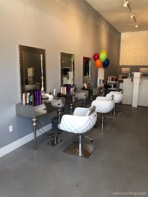 GlammDry Blow Dry Bar and Salon, Oakland - Photo 1