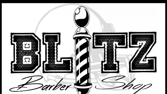 Blitz Barber Shop llc, Oakland - Photo 4
