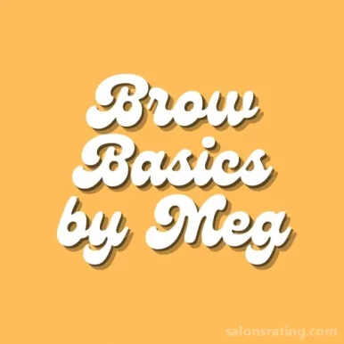 Brow Basics by Meg, Oakland - 
