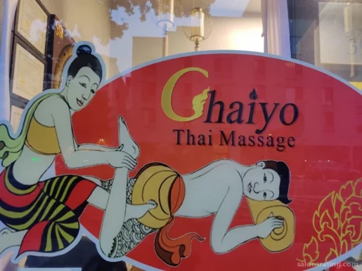 Chaiyo Thai Massage, Oakland - Photo 7
