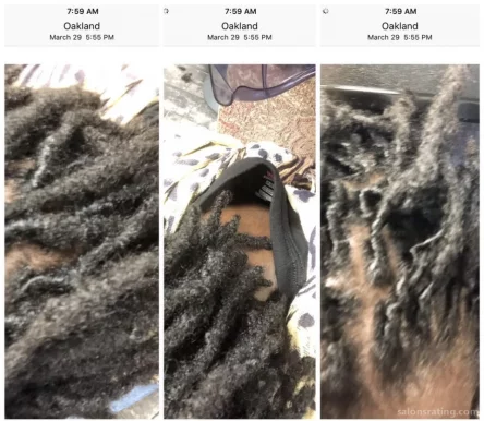 Locs by Angie Dreadlock Services, Oakland - Photo 8