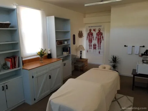 Brea's Divine Hands Intuitive Massage, Oakland - Photo 1