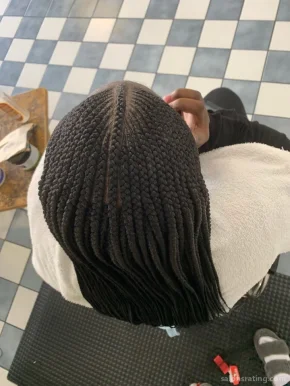 Assetou African Hair Braiding, Oakland - Photo 4