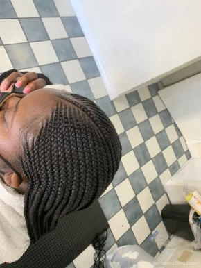 Assetou African Hair Braiding, Oakland - Photo 2