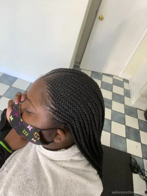 Assetou African Hair Braiding, Oakland - Photo 1