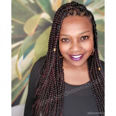 Braids and Weaves by Didi, Oakland - Photo 7
