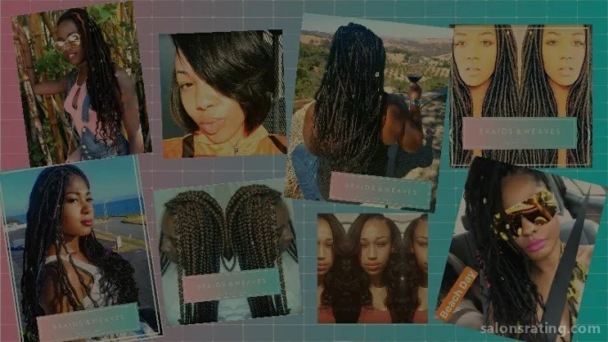 Braids and Weaves by Didi, Oakland - Photo 2