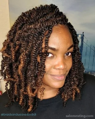 Braids and Weaves by Didi, Oakland - Photo 5