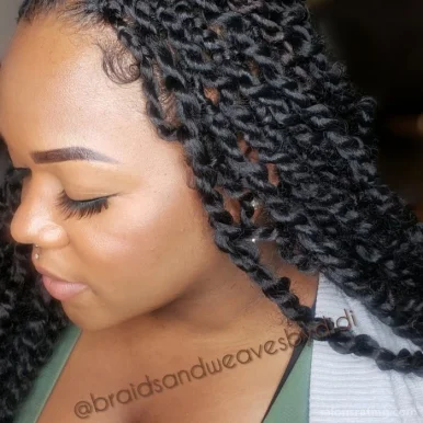 Braids and Weaves by Didi, Oakland - Photo 6